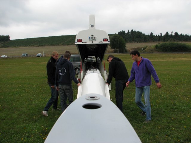 DoSi Sauerland 2013